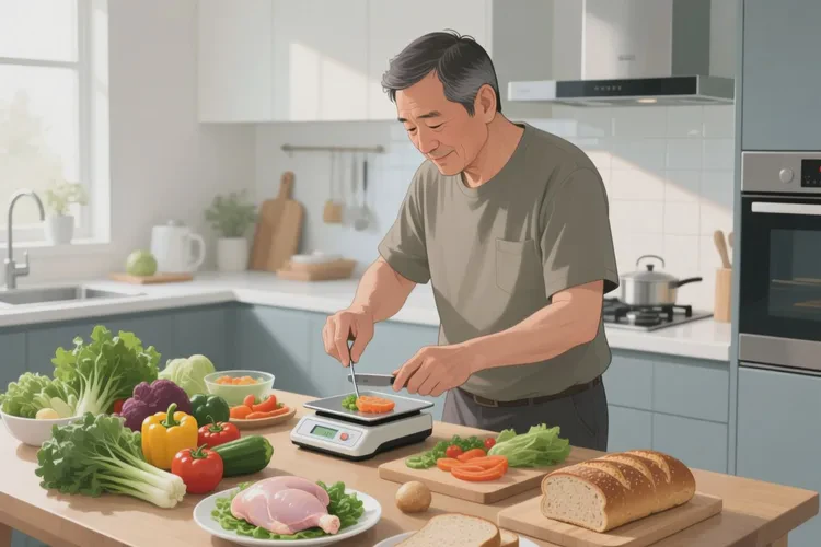 36歲餐后血糖14.1是怎么回事(圖3)