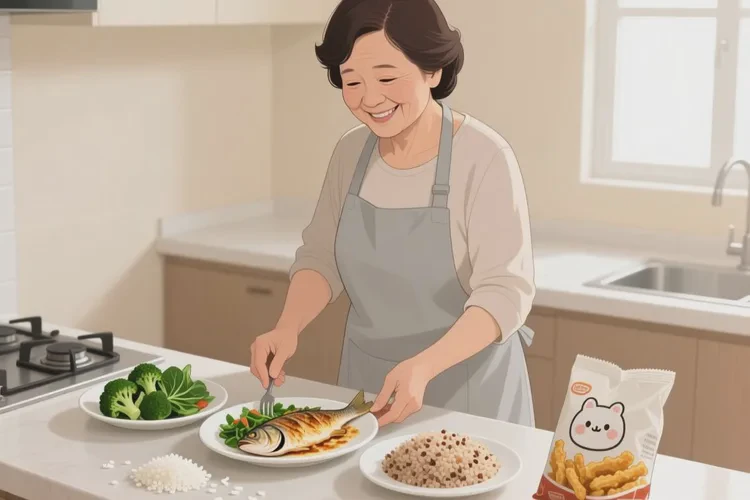 36歲晚餐血糖9點(diǎn)6是怎么回事(圖2)