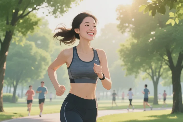 35歲晚上血糖9.1是怎么回事(圖2)