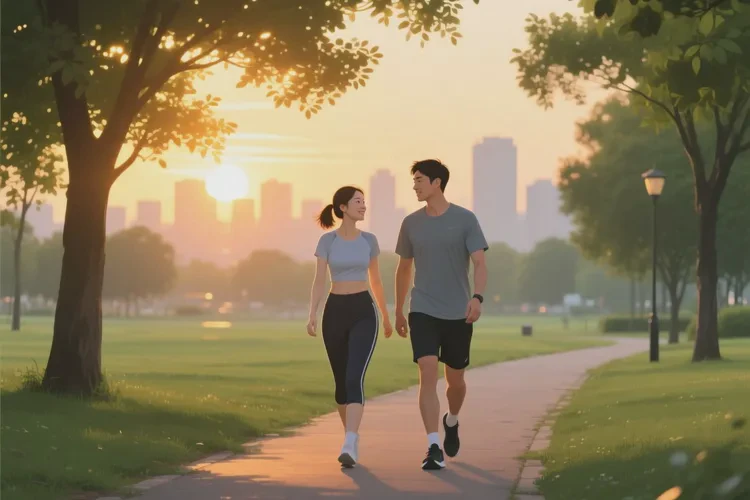 36岁晚餐血糖9点3是怎么回事(图3)