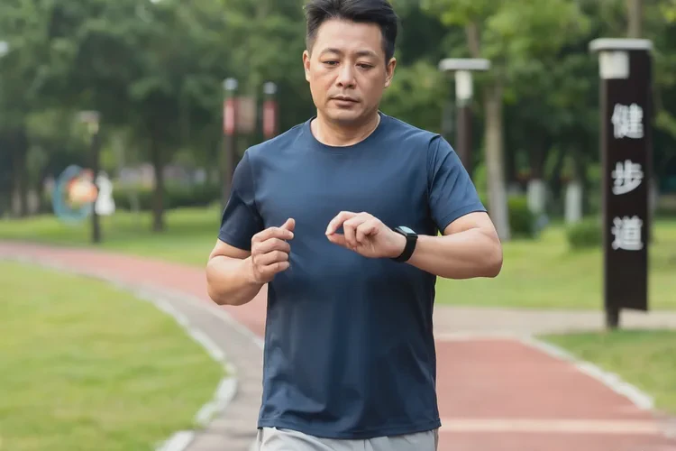 42岁中午血糖8点1是怎么回事(图2)