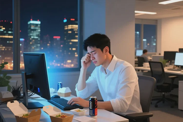 36歲空腹血糖24.1是怎么回事(圖2)