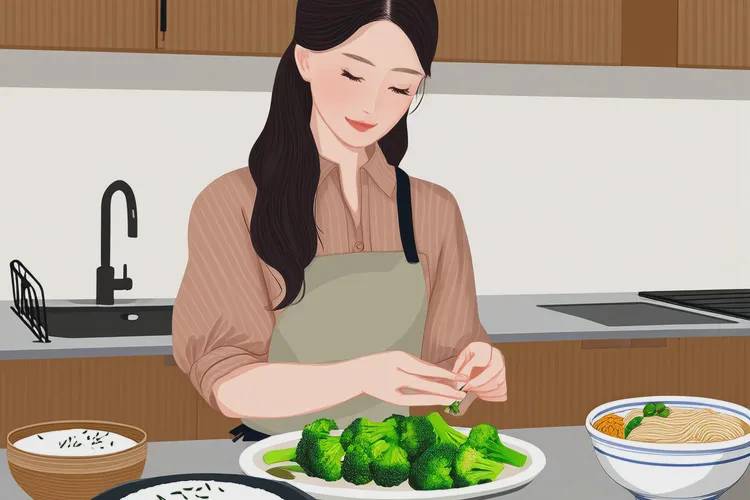 43歲晚餐血糖11.5是怎么回事(圖3)