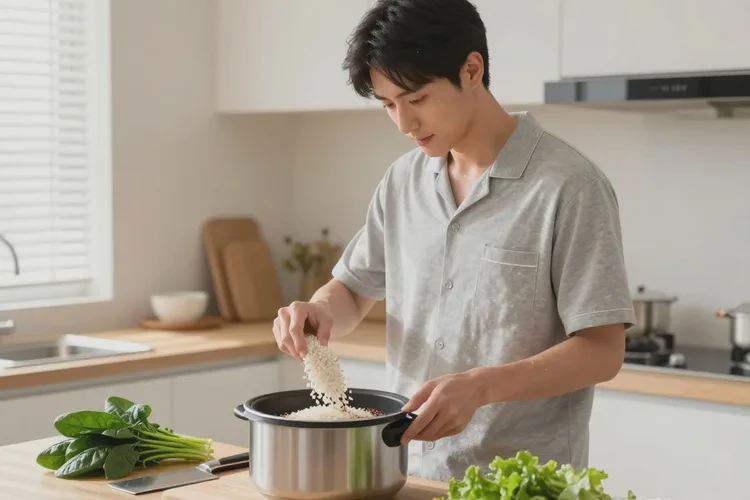 36岁晚餐血糖19.1是怎么回事(图4)