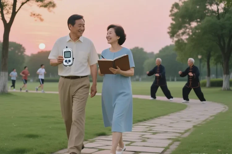 36歲餐后血糖16.5是怎么回事(圖2)