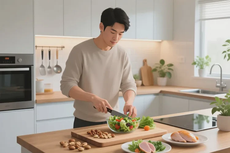 36岁晚餐血糖17点1是怎么回事(图3)