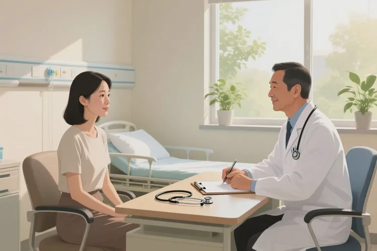 36歲空腹血糖3點5是怎么回事(圖4)