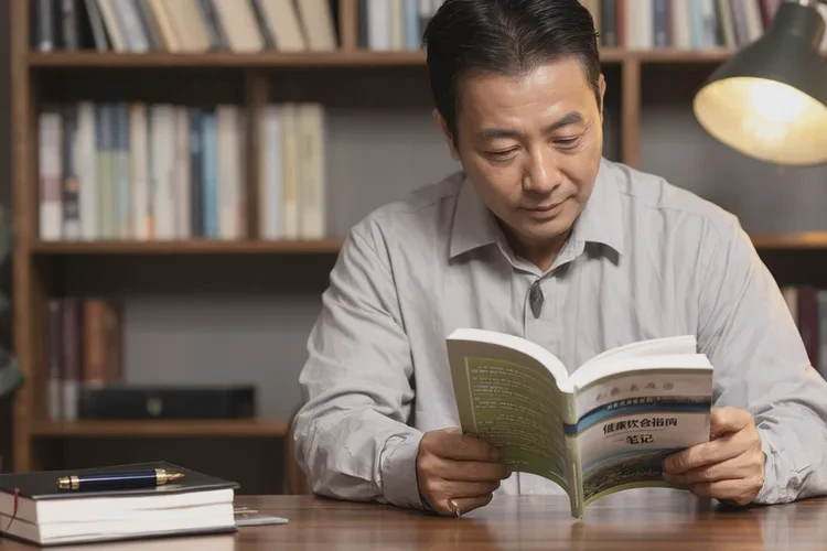 43歲晚餐血糖12.6是怎么回事(圖4)