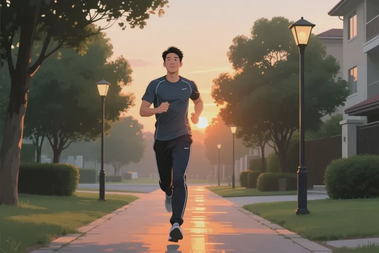 35岁睡前血糖7.1是怎么回事(图3)