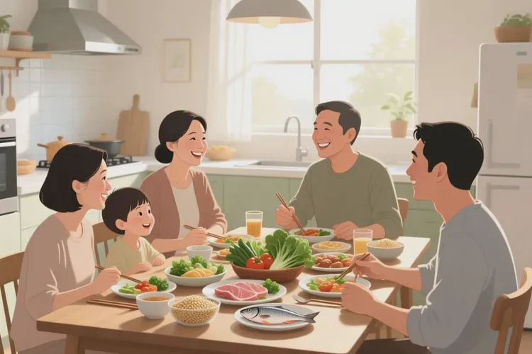 36岁晚餐血糖18.9是怎么回事(图4)