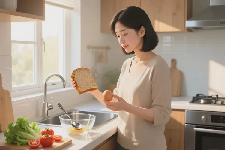 36歲早餐血糖7.9是怎么回事(圖4)