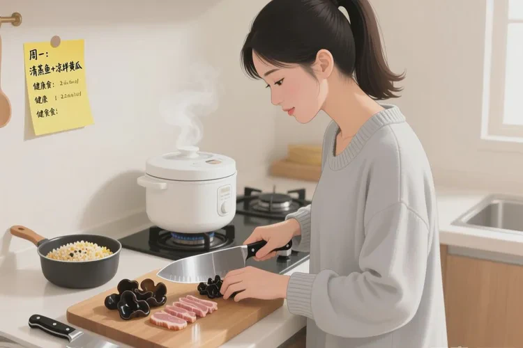 36歲餐后血糖8點5是怎么回事(圖4)