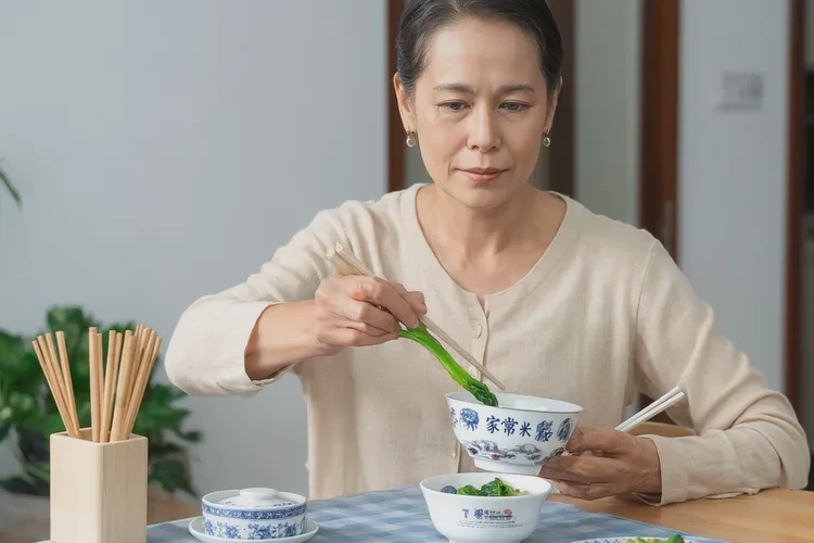 43岁下午血糖3.6是怎么回事(图1)