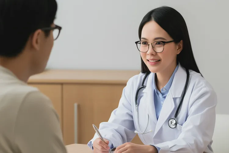 42岁早上血糖23.3是怎么回事(图3)