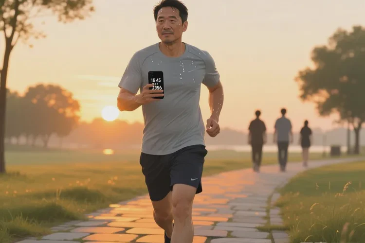 36歲晚餐血糖8.8是怎么回事(圖3)