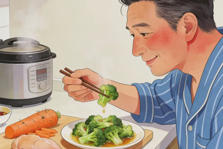 36歲餐后血糖7.6是怎么回事(圖2)