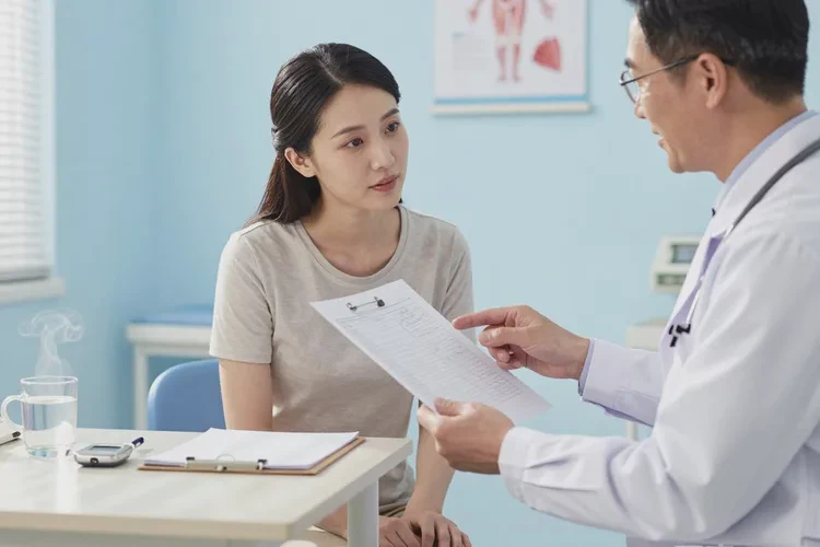 36岁早餐血糖17.0是怎么回事(图2)