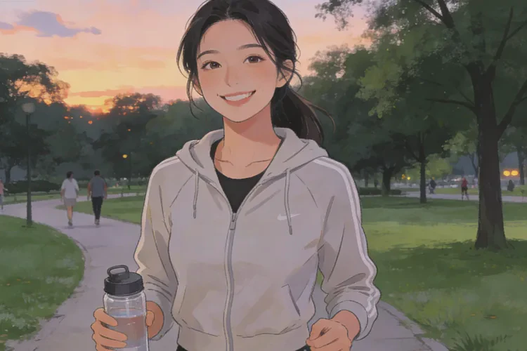 35岁晚上血糖5.7是怎么回事(图2)