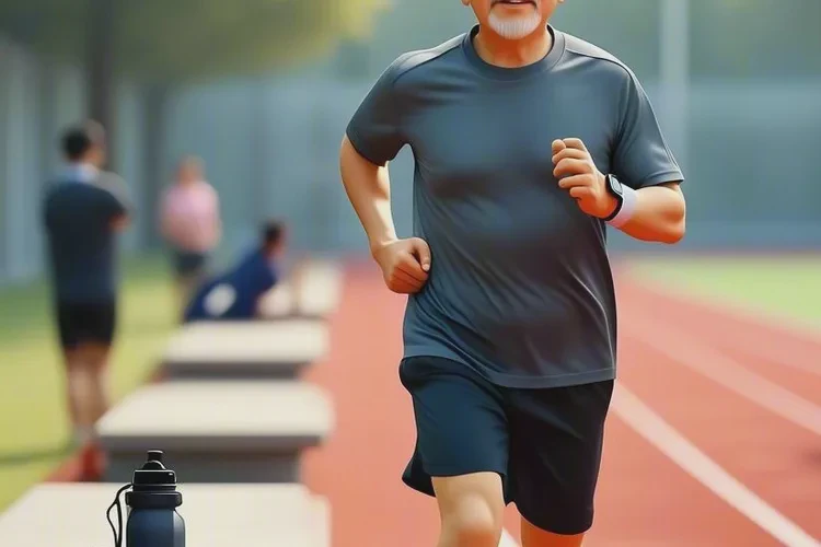 43岁晚餐血糖17.1是怎么回事(图3)