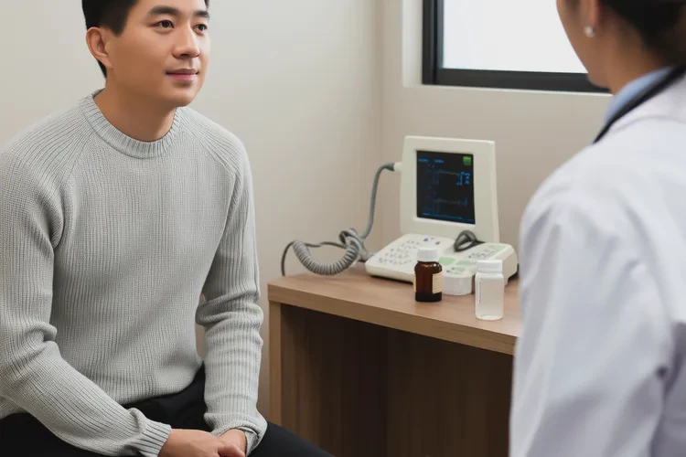 42岁早上血糖17点1是怎么回事(图4)