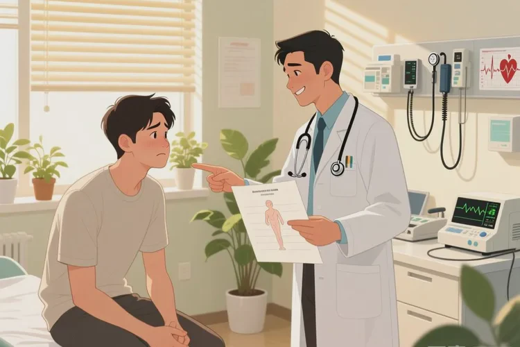 36岁餐后血糖18.6是怎么回事(图4)