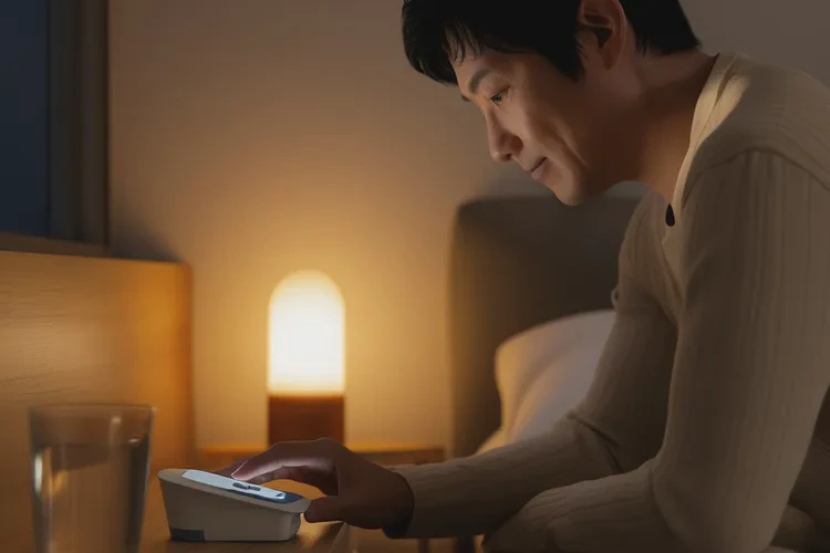 42岁睡前血糖7.1是怎么回事(图1)