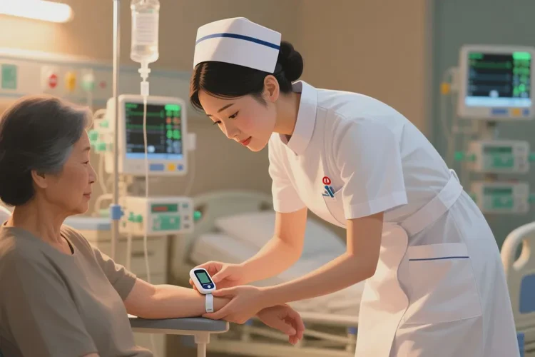 36岁空腹血糖24.8是怎么回事(图2)