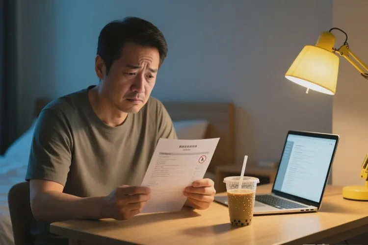 36岁空腹血糖25.8是怎么回事(图1)