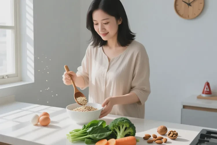 36岁晚餐血糖19点7是怎么回事(图3)