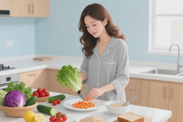 36岁餐后血糖19点6是怎么回事(图4)