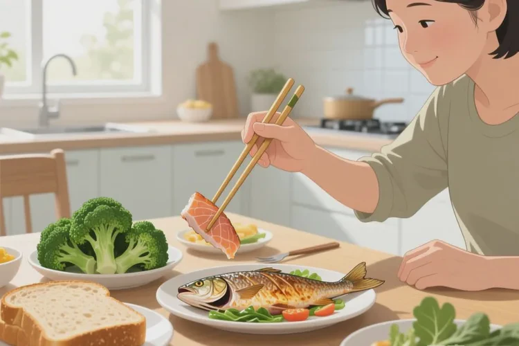 35歲睡前血糖20.5是怎么回事(圖3)