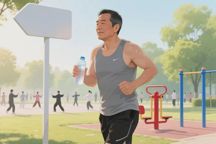 36歲早餐血糖27.9是怎么回事(圖3)