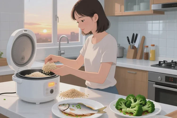 35岁睡前血糖6.1是怎么回事(图2)