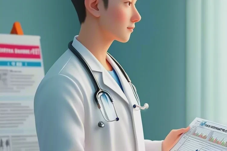 43歲早上空腹血糖4點(diǎn)6是怎么回事(圖2)