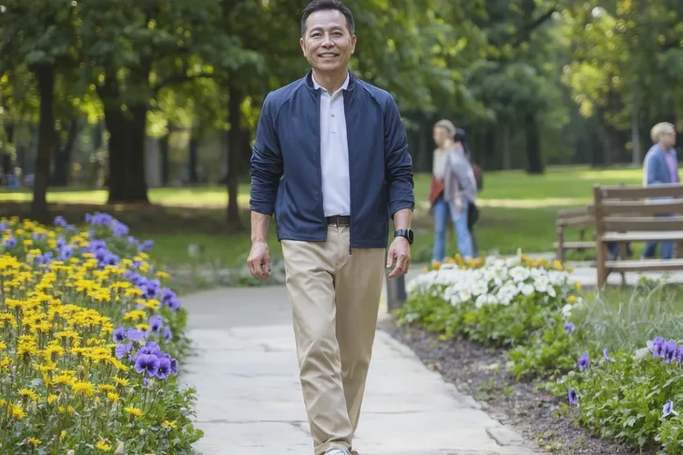 42岁睡前血糖8点9是怎么回事(图2)