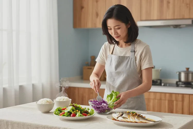 36岁餐后血糖19.5是怎么回事(图1)