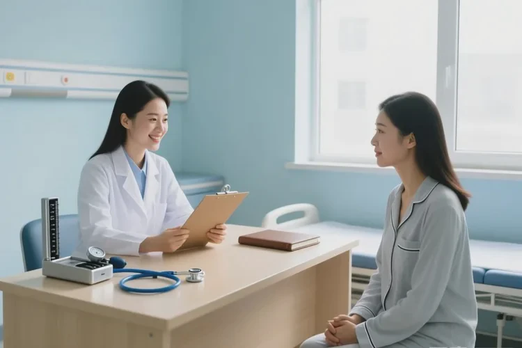 36岁餐后血糖26.7是怎么回事(图2)