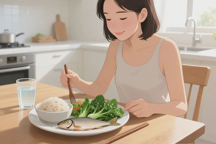 35岁下午血糖13.2是怎么回事(图2)