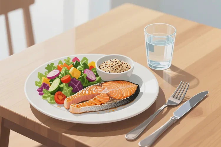 35岁睡前血糖5.2是怎么回事(图3)