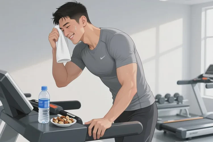 35岁晚上血糖3.8是怎么回事(图3)