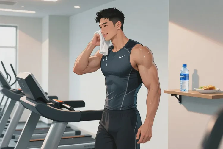 35岁晚上血糖3点8是怎么回事(图3)