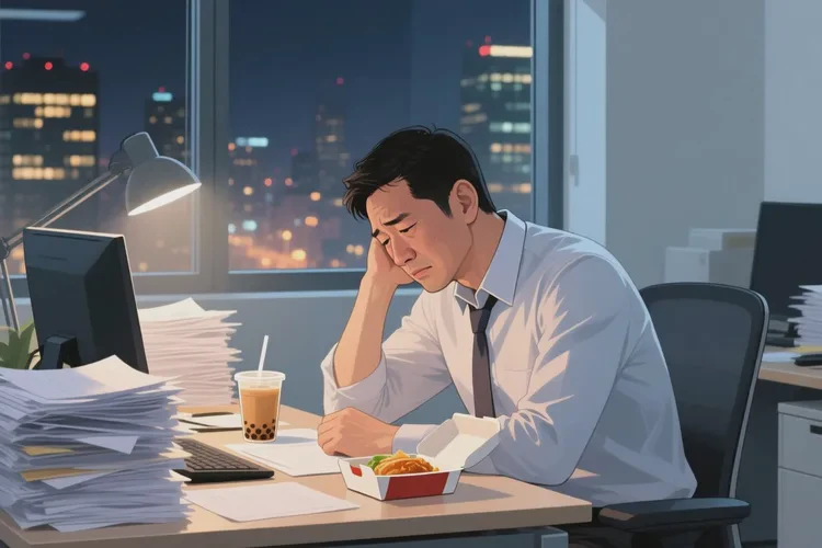 35岁睡前血糖15点1是怎么回事(图2)