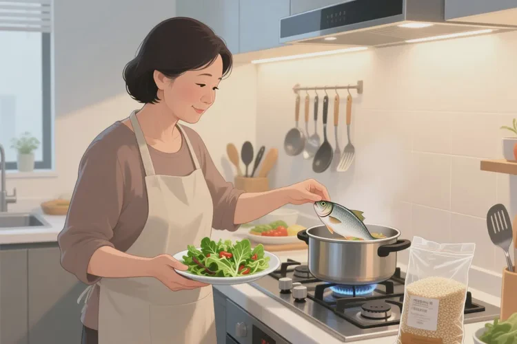 36歲晚餐血糖16.5是怎么回事(圖2)