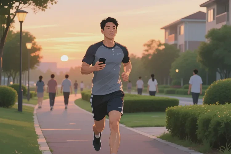 36歲晚餐血糖11點(diǎn)6是怎么回事(圖2)