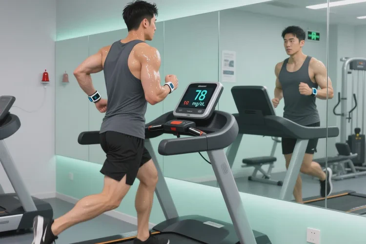 36歲空腹血糖6點(diǎn)9是怎么回事(圖3)