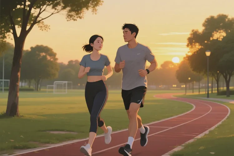 36岁晚餐血糖27.5是怎么回事(图3)