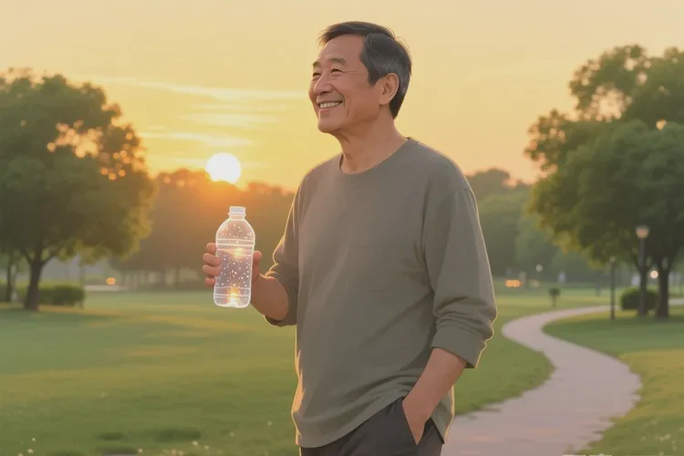 36岁晚餐血糖8点0是怎么回事(图3)