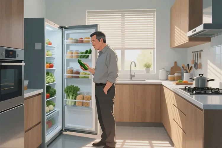 35歲睡前血糖20點(diǎn)1是怎么回事(圖3)