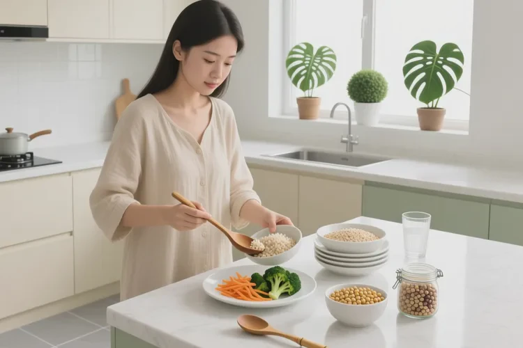 36岁早餐血糖24.2是怎么回事(图3)