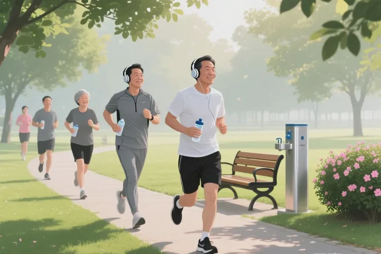 35岁中午血糖10点8是怎么回事(图3)